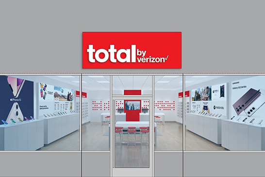 Total by Verizon Master Dealers New York