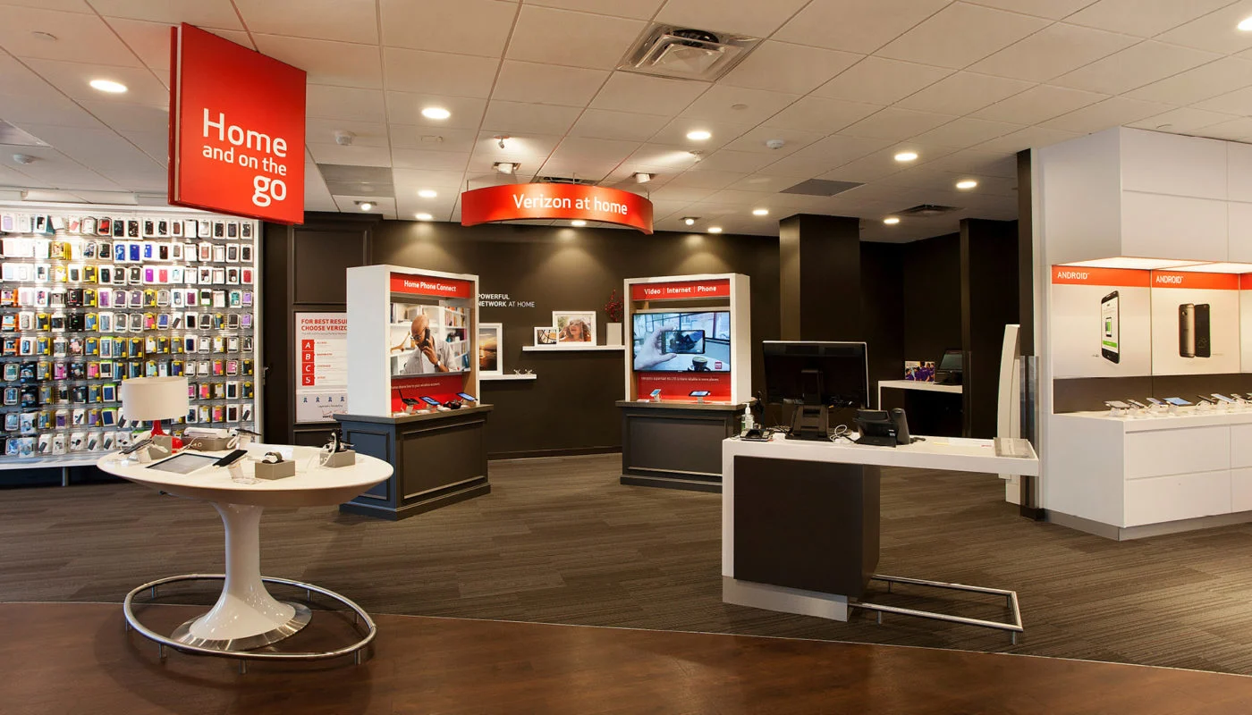 Total Wireless Store Franchise