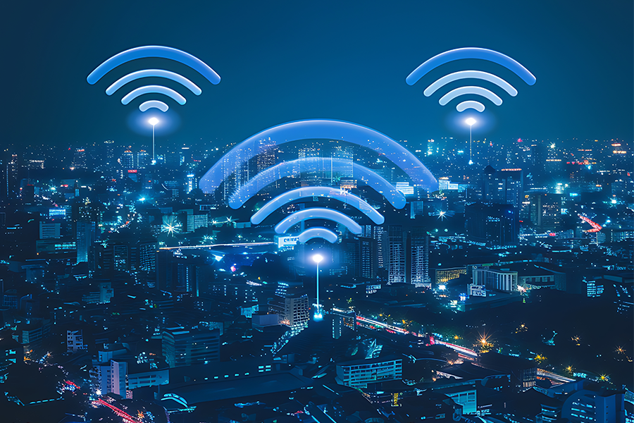 Total Wireless Exclusive Dealer