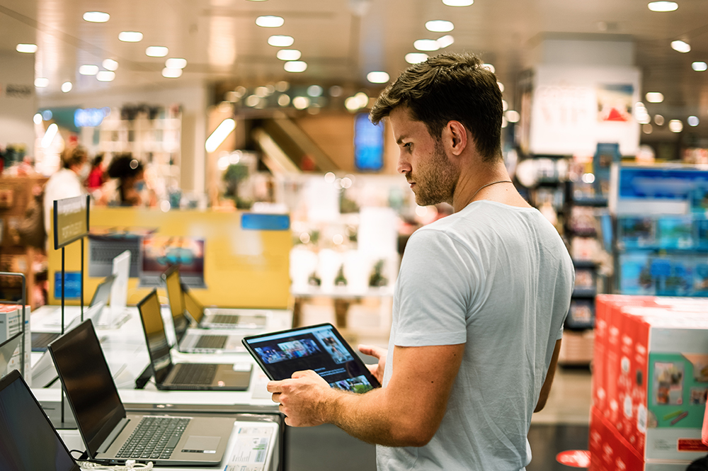 Total Wireless Dealer