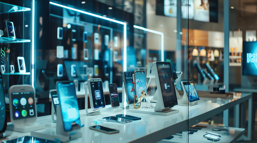 Open a Total Wireless Store in New Jersey